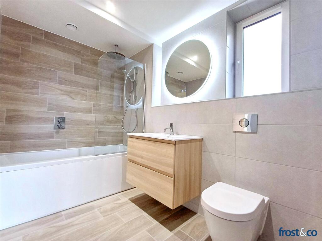 Additional image 13 of Highmoor Road, Poole, Dorset, BH14