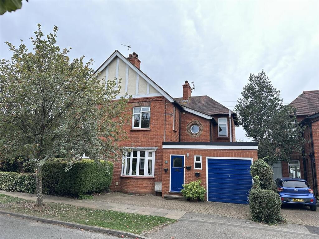 Main image of property: Blenheim Avenue, Stony Stratford, Milton Keynes