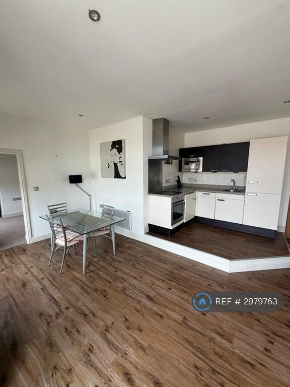 Apartment in Fylde, Saint Anne's on the Sea - View 2