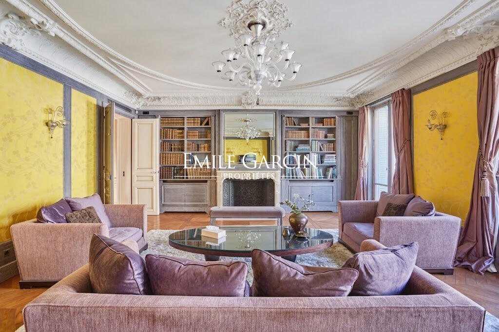 Main image of property: Paris-Isle of France, Paris, Paris 08