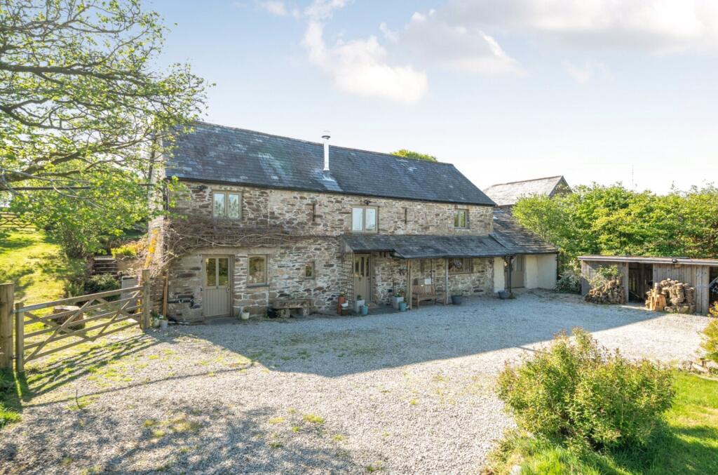 Main image of property: Attwood Lane, St Cleer, Liskeard, Cornwall