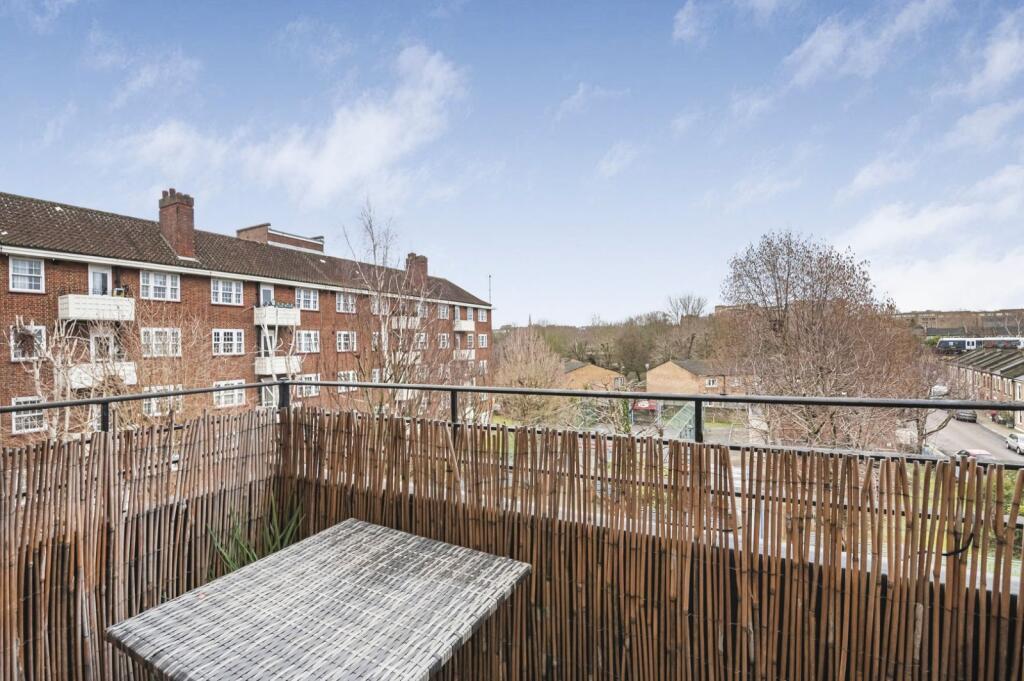 Apartment in London - View 4