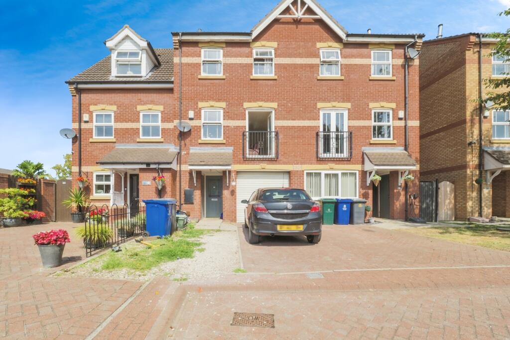 Main image of property: Coniston Drive, Doncaster, South Yorkshire, DN4
