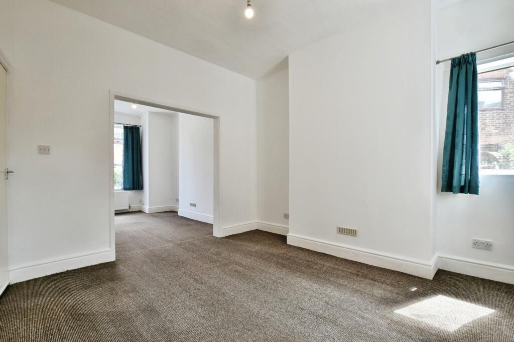 House in Trafford, Greater Manchester - View 3