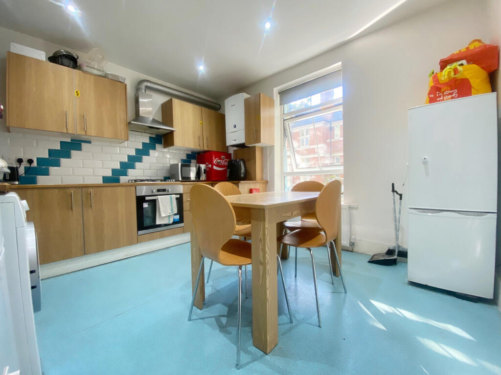 Main image of property: Camberwell grove, London, SE5