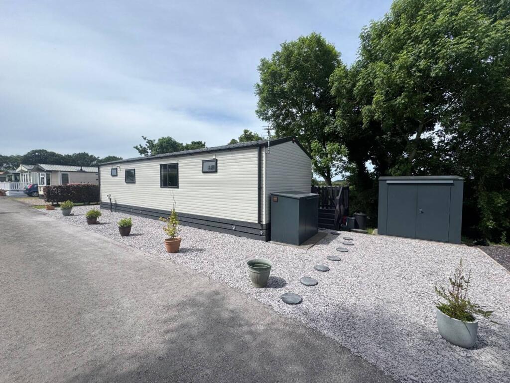 Main image of property: Primrose Bank Holiday Park, Singleton Road, Preston, PR4 3JJ