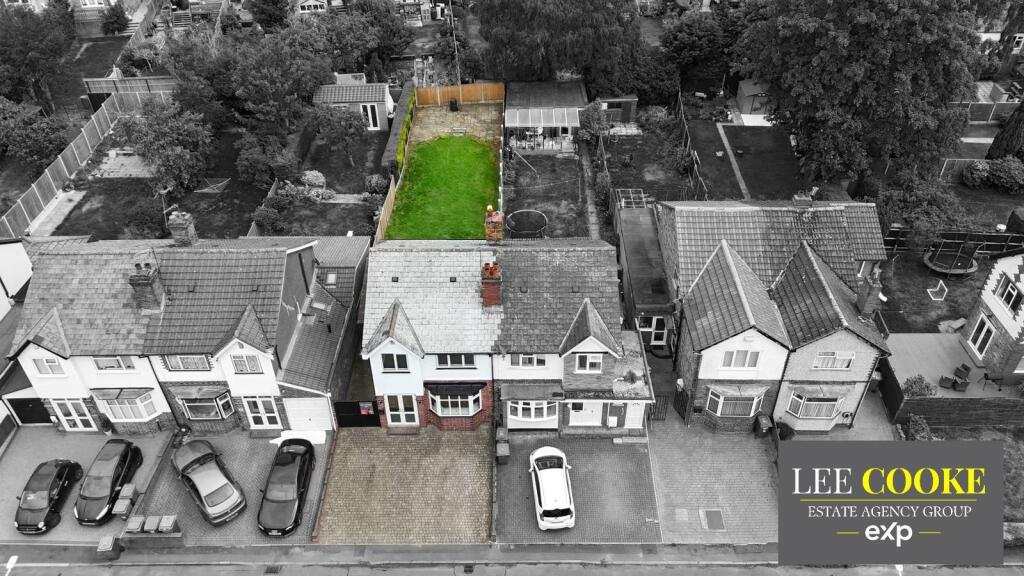 House in Wolverhampton - View 2