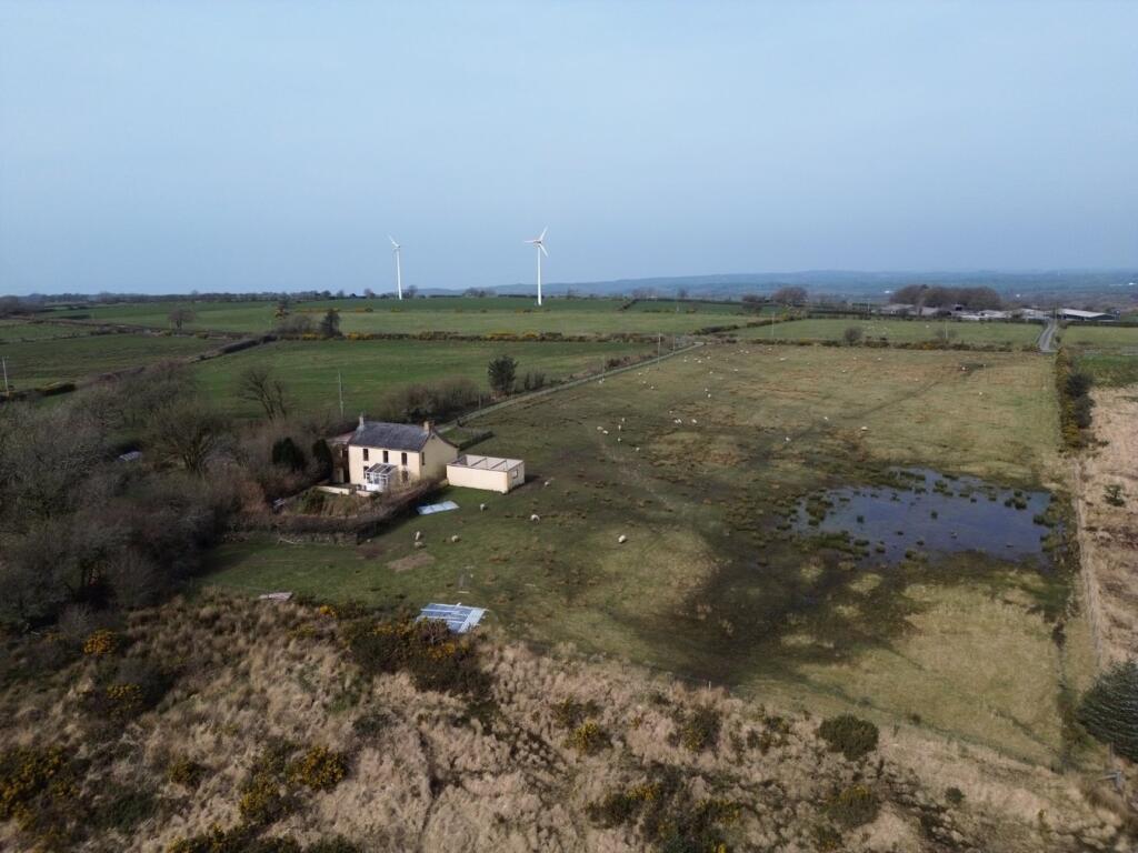 Main image of property: Nebo, Llanon, SY23