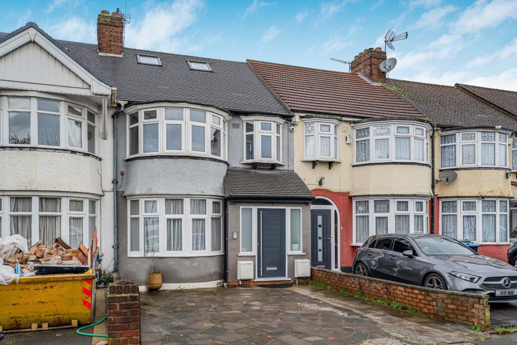 Main image of property: Great Cambridge Road, Enfield, EN1