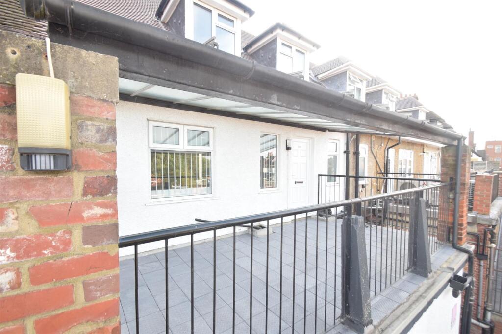 Main image of property: Station Road, West Drayton, Middlesex, UB7