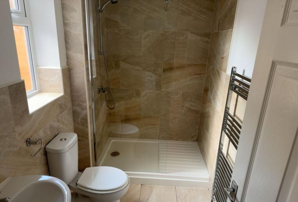 Apartment in Sunderland - View 4