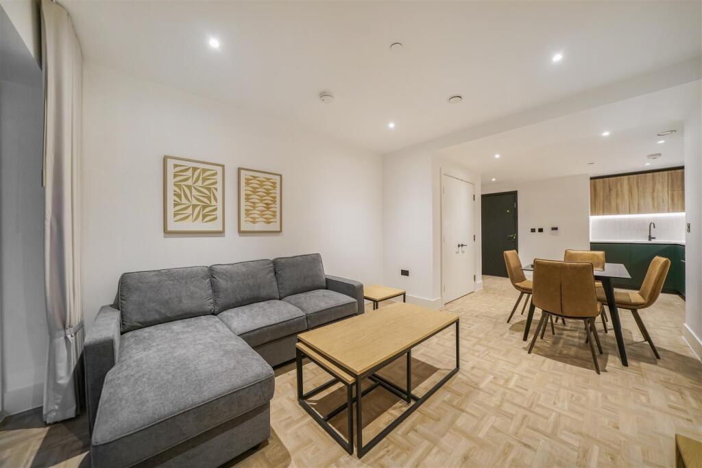 Main image of property: Munstead Apartment, OCJ, London, SW11