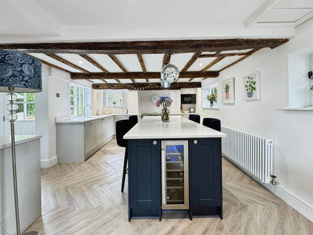 Additional image 12 of Wootton Wawen, Henley-In-Arden, Exceptional Value