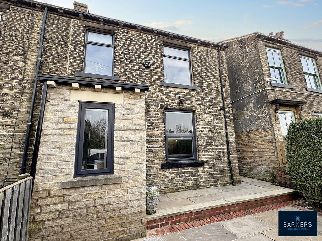 Main image of property: Huddersfield Road, Wyke, Bradford