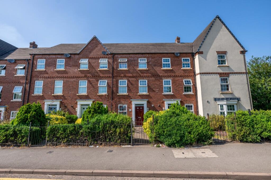 Main image of property: Leamore Lane, Walsall, West Midlands, WS2