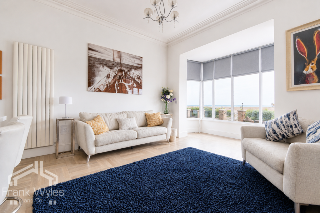 Apartment in Fylde, Lytham - View 4
