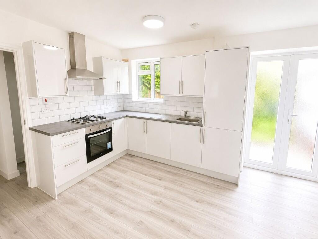 Main image of property: Princes Park, Rainham, Havering, London, RM13
