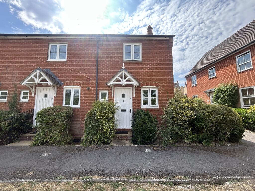 Main image of property: Mulberry Close, Gillingham ~ Ideal for first time buyers and Investors