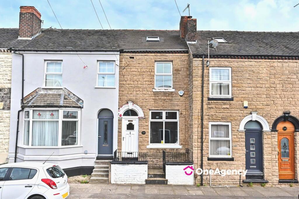 Main image of property: Manor Street, Fenton, Stoke-on-Trent, ST4