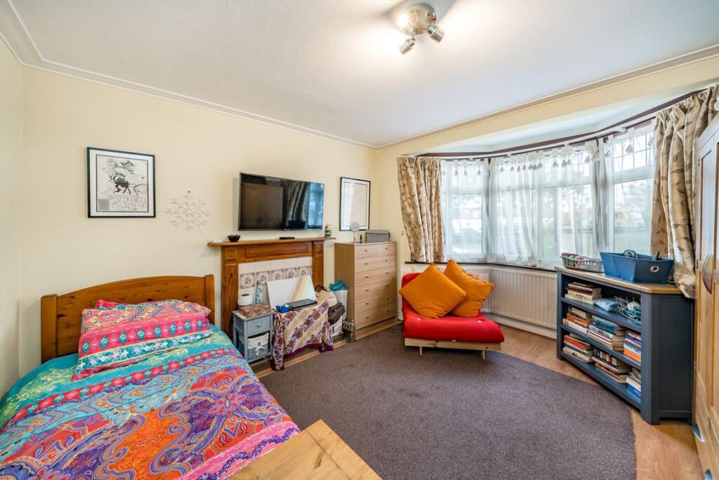 House in London - More
