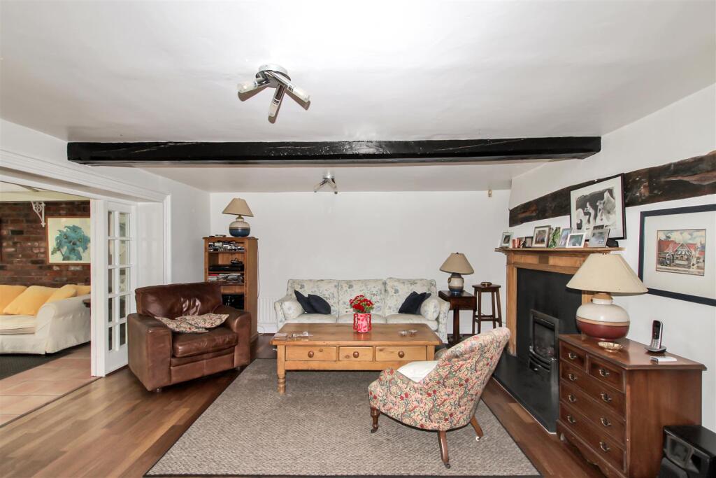 Caistor Road, Market Rasen photo 4