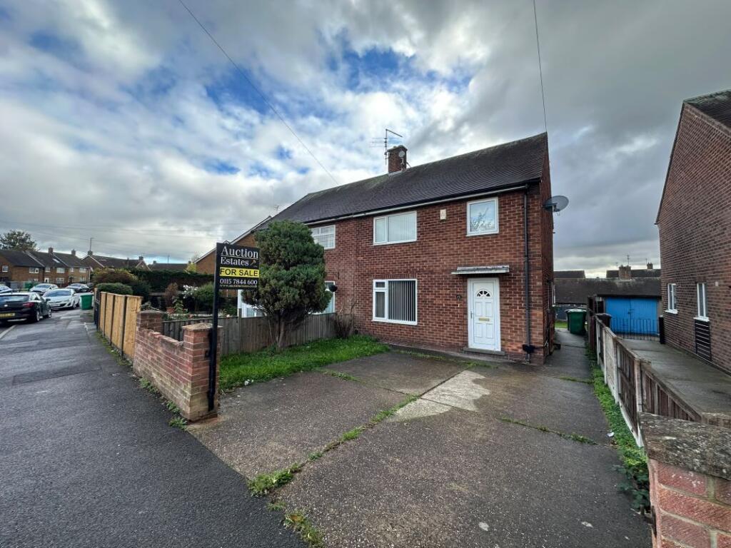 Main image of property: 178 Beckhampton Road, Nottingham, NG5 5NE
