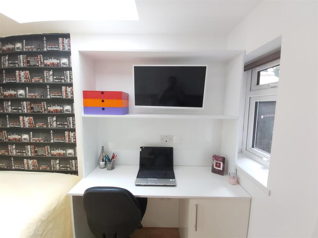 Apartment in Birmingham, Unite Oak Brook Park, Bournbrook - View 3