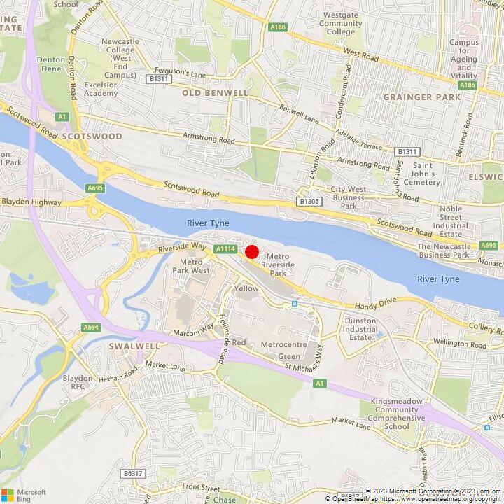 Property Map