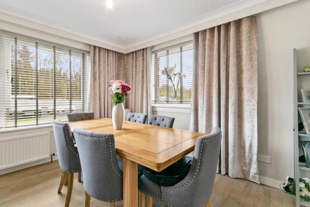 Apartment in Glasgow - View 5