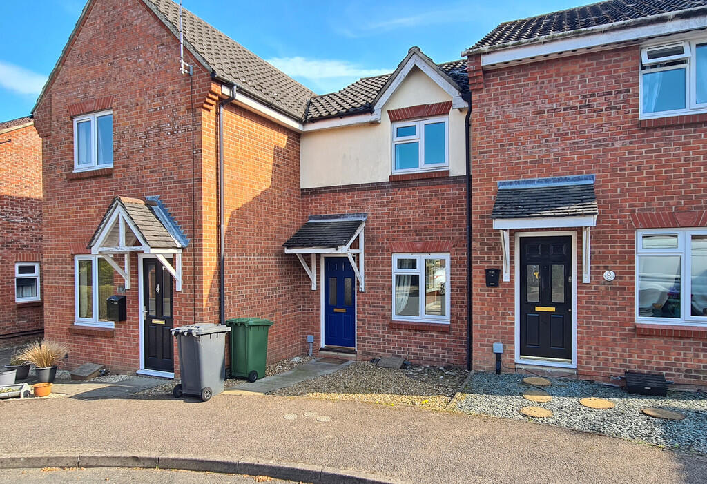 Main image of property: Woodbine Close, North Walsham