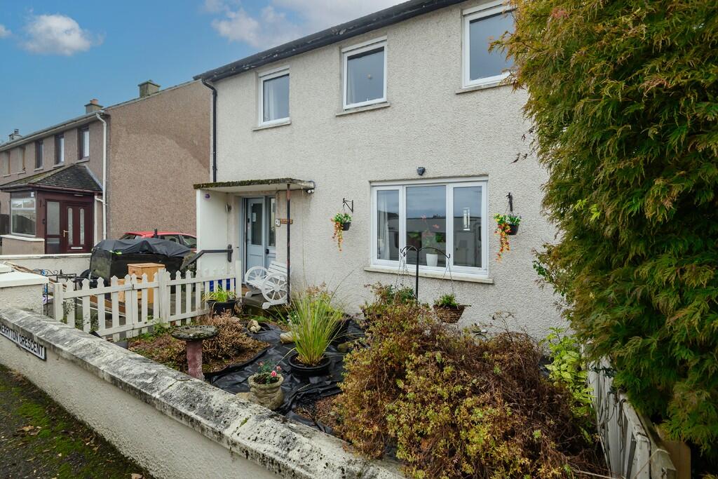 Main image of property: Merryton Crescent, Nairn, Nairnshire, IV12