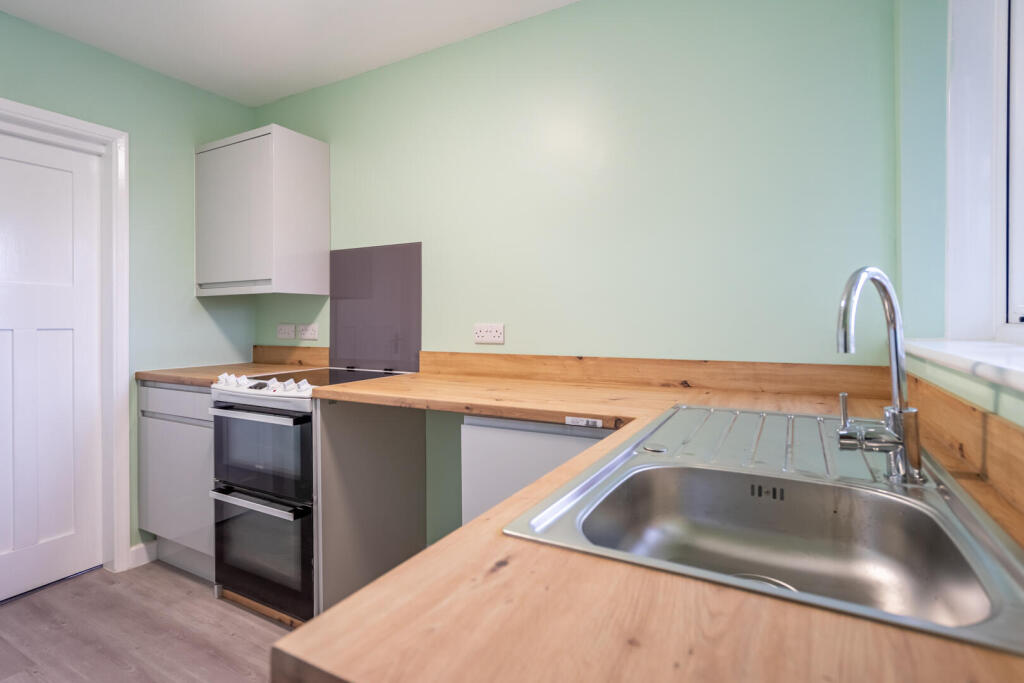 Apartment in York - More