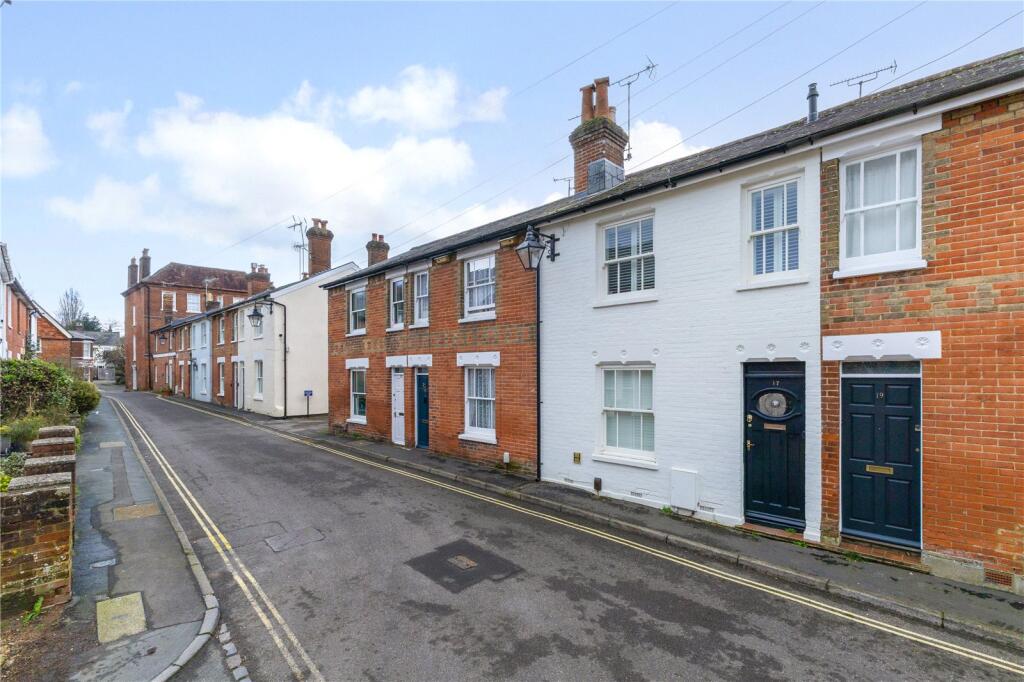 Main image of property: Culver Road, Winchester, Hampshire, SO23