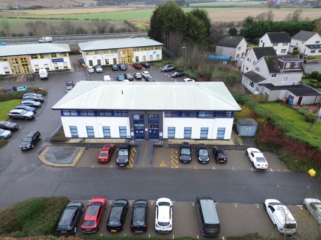 Main image of property: Gateway Business Park, Beancross Road, Grangemouth, FK3