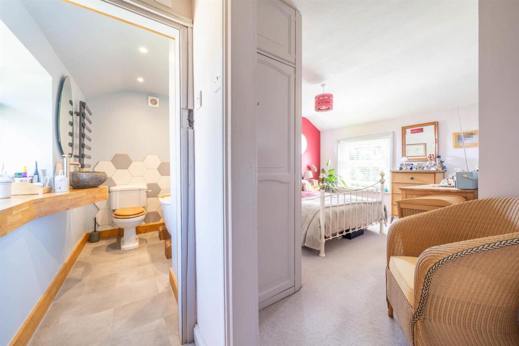 House in Worcester - More