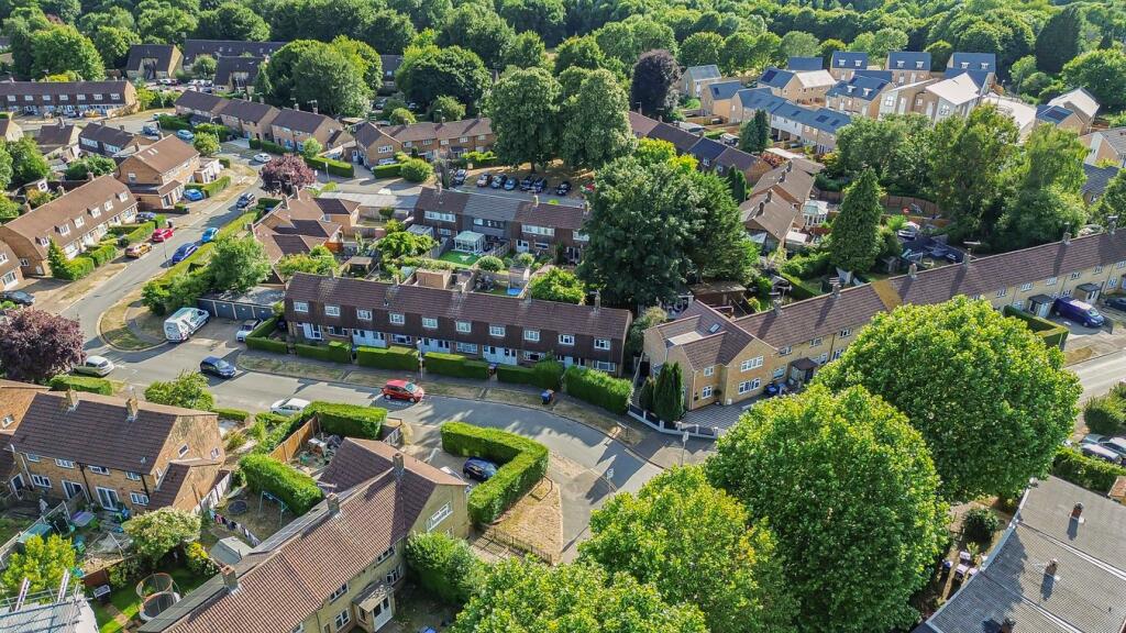 Additional image 18 of Redhall Drive, Hatfield, AL10