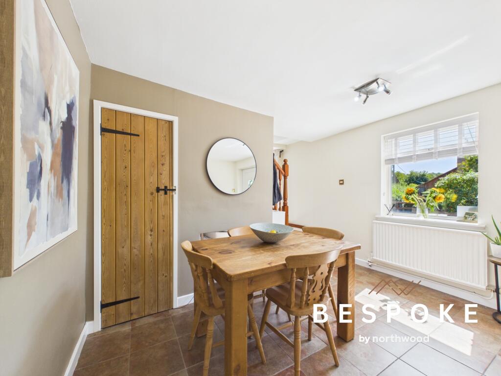House in Macclesfield, Hurdsfield - View 4