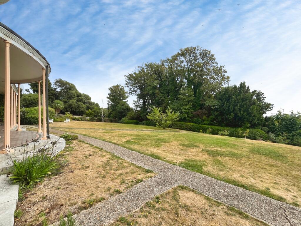 Apartment in Ventnor, Isle of Wight - View 5
