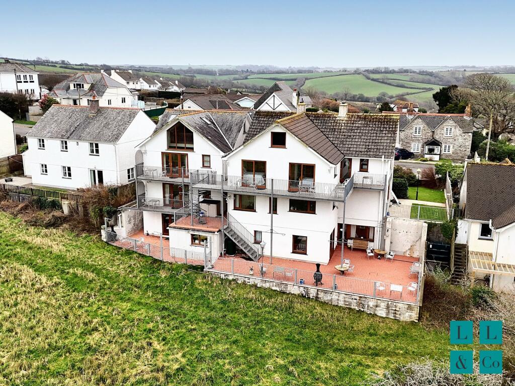 Main image of property: Probus, Truro, TR2