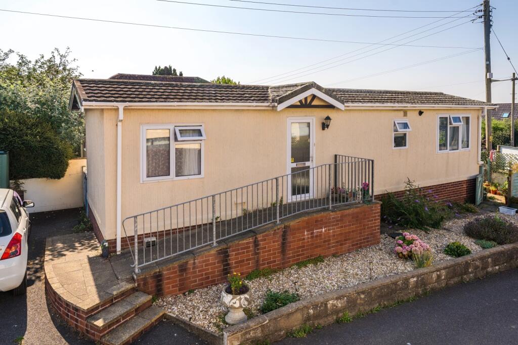 Main image of property: Dune View Mobile Home Park, Braunton, Devon, EX33