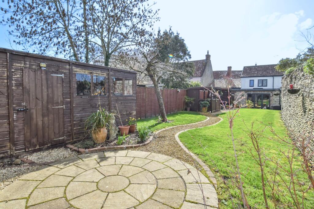 Main image of property: Church Street, Mark, Highbridge, TA9