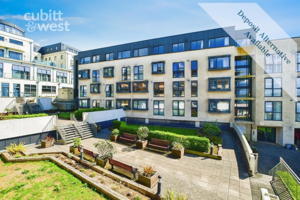 Main image of property: Suez Way, Brighton, BN2