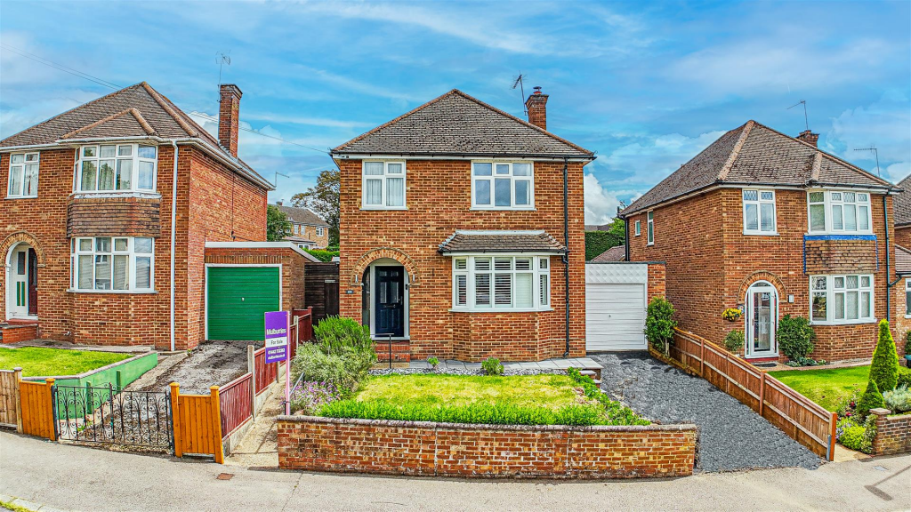 Main image of property: Belmont Road, Hemel Hempstead, HP3