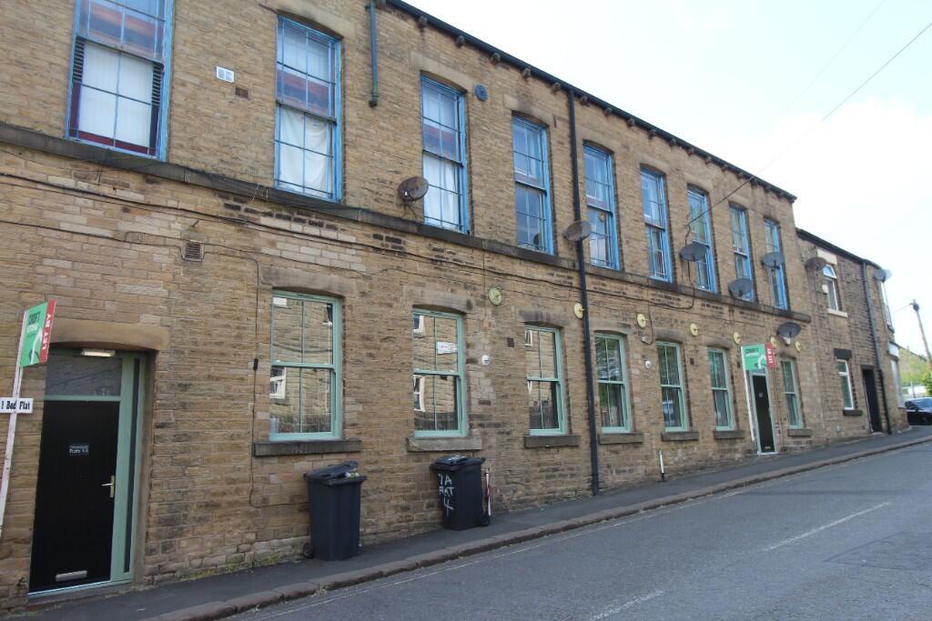 Main image of property: Railway Street, Glossop, Derbyshire, SK13