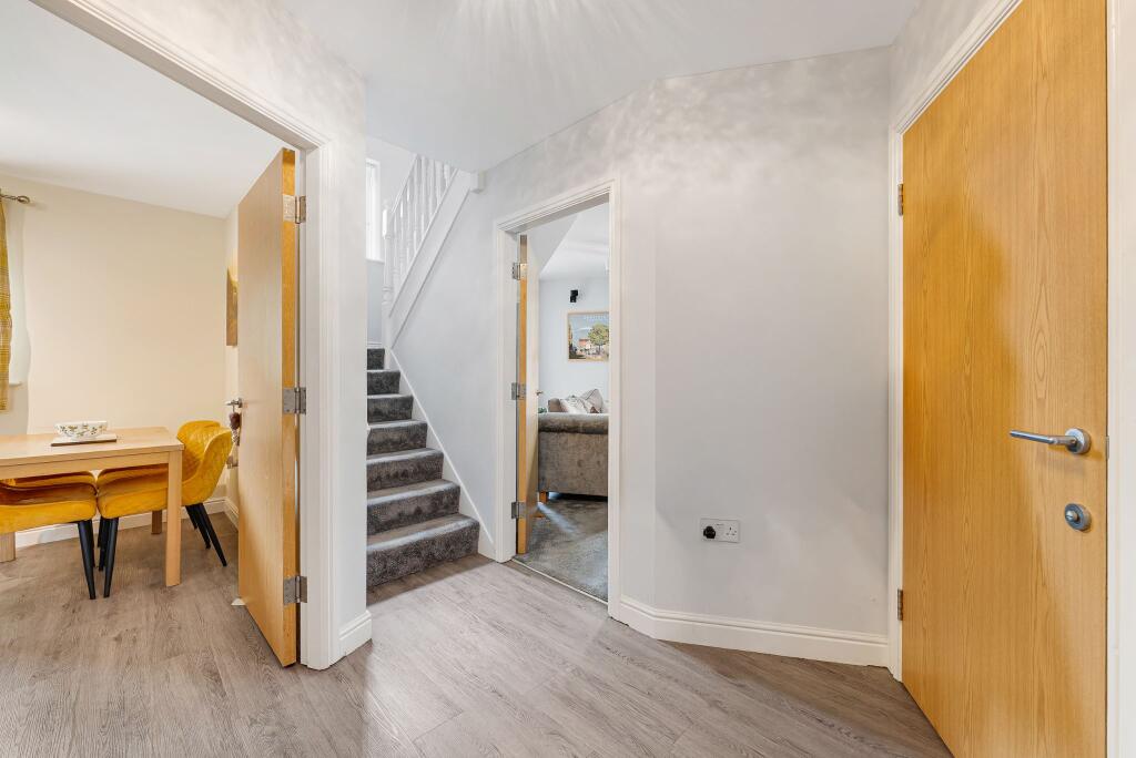 House in Westhoughton, Wingates - View 4