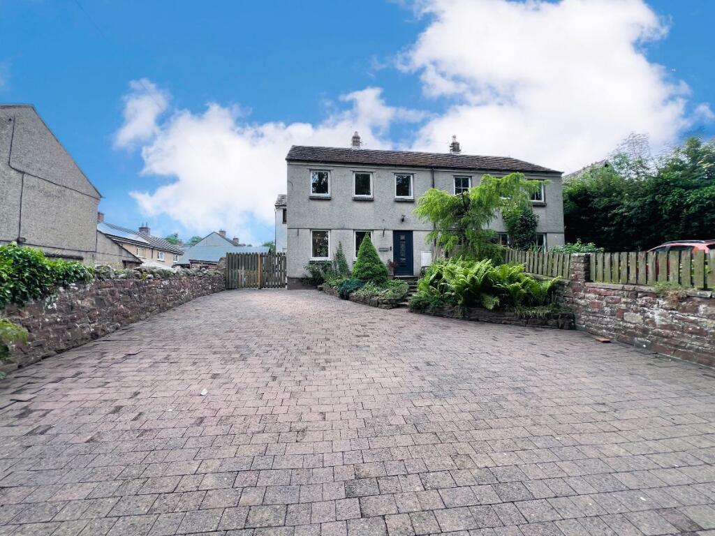 Main image of property: Easedale, Little Salkeld, CA10 1NN