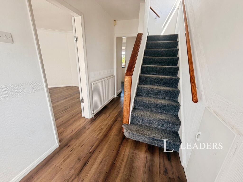 House in Newark and Sherwood, Clipstone - More