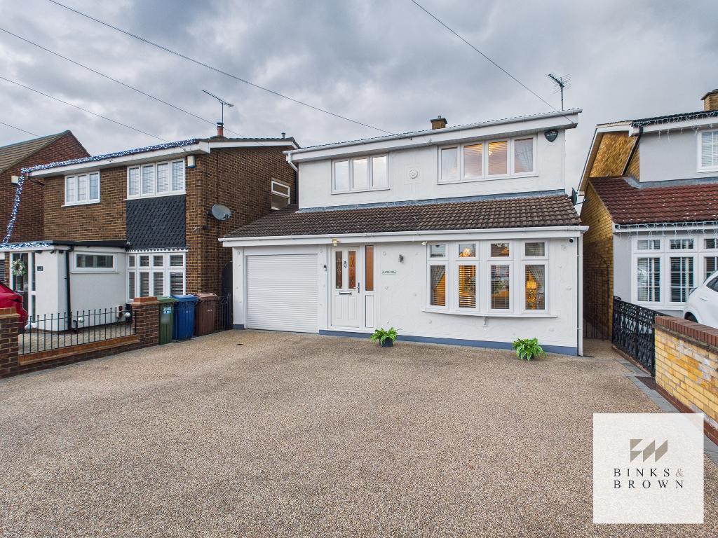 Main image of property: Third Avenue, Stanford Le Hope, Essex, SS17 8EJ