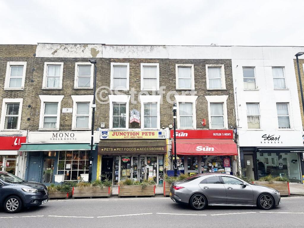 Main image of property: Junction Road, London N19