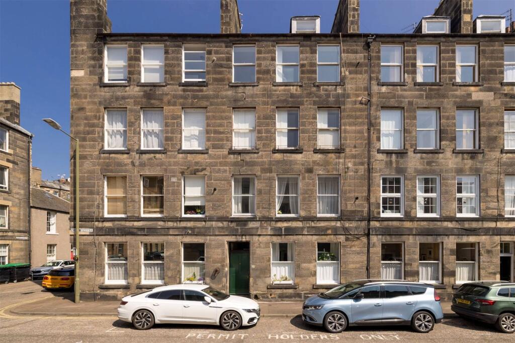 Main image of property: Kirk Street, Leith, Edinburgh, EH6